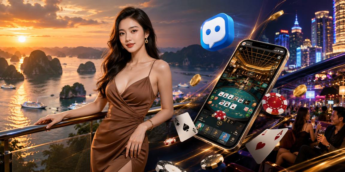 69nv Khám phá bàn chơi trong sảnh chính